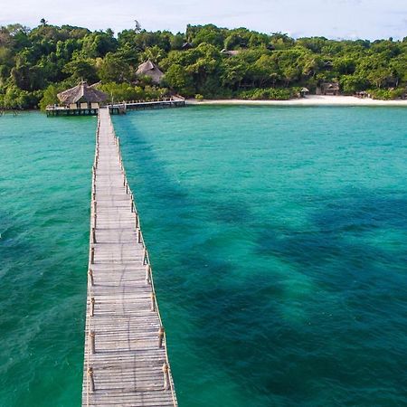 Fundu Lagoon Wambaa エクステリア 写真