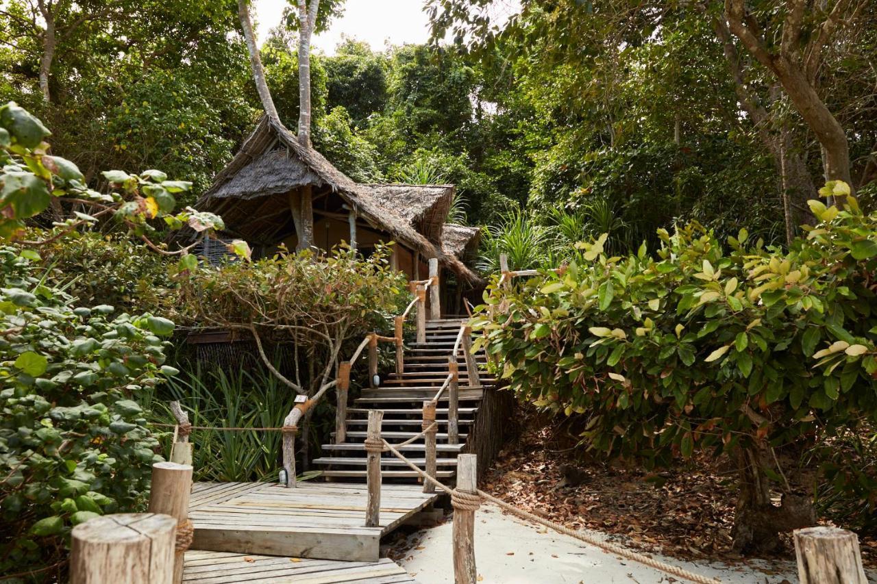 Fundu Lagoon Wambaa 部屋 写真