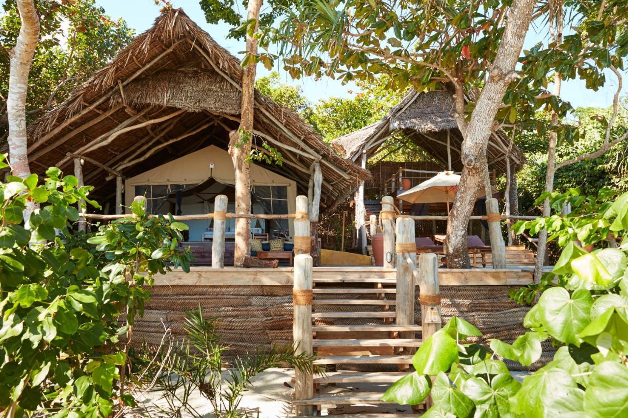 Fundu Lagoon Wambaa 部屋 写真