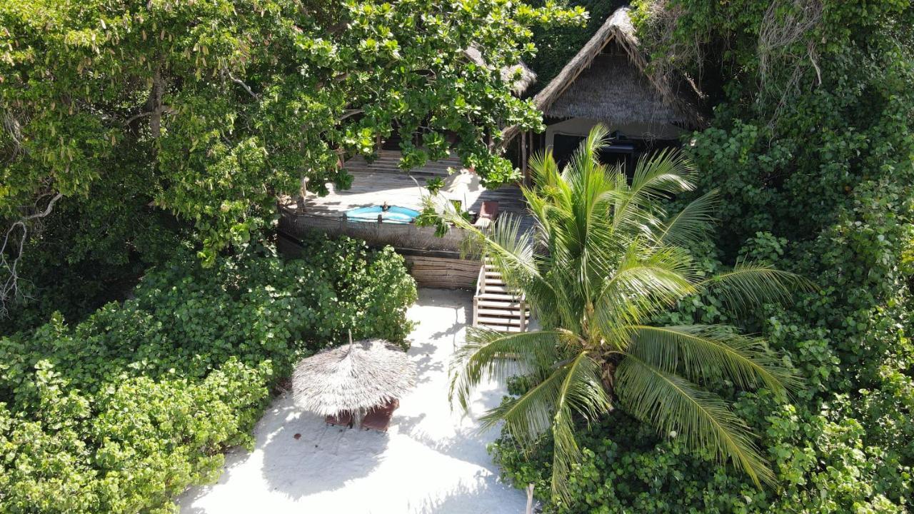Fundu Lagoon Wambaa エクステリア 写真